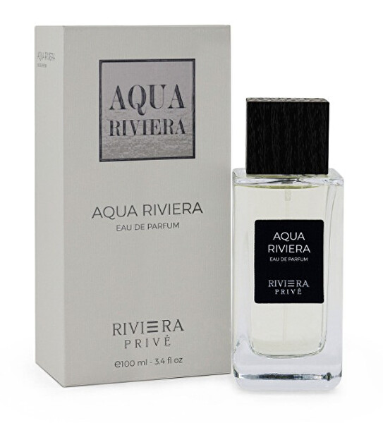 Aqua Riviera - EDP