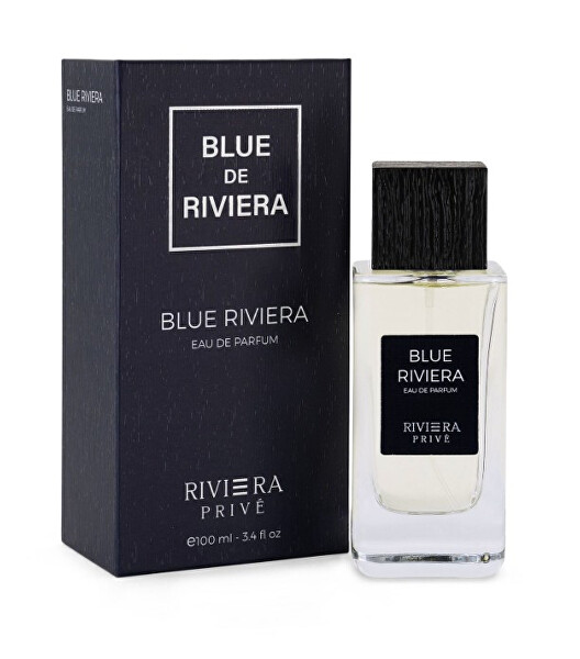 Blue Riviera - EDP