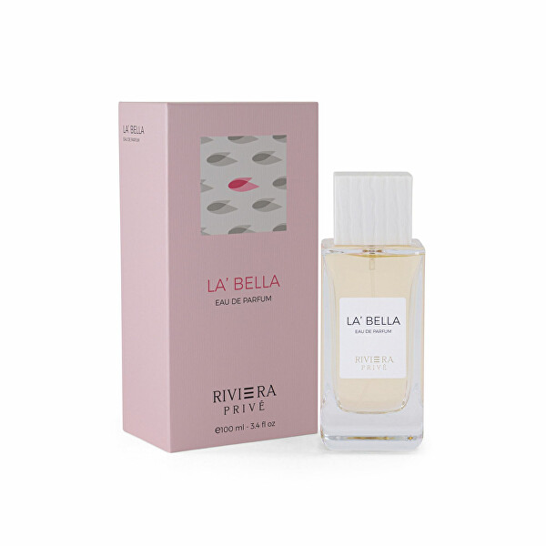 La`Bella- EDP