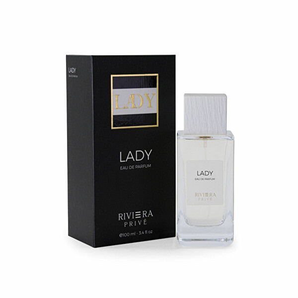 Lady - EDP