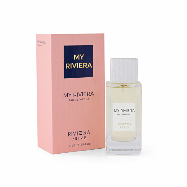 My Riviera - EDP