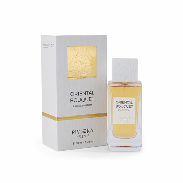 Oriental Bouquet - EDP