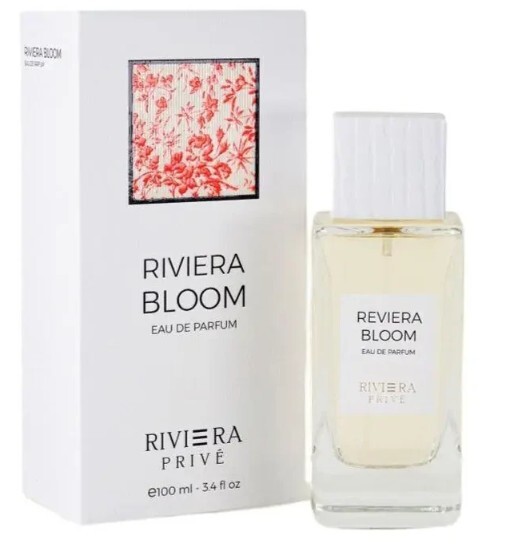 Riviera Bloom - EDP