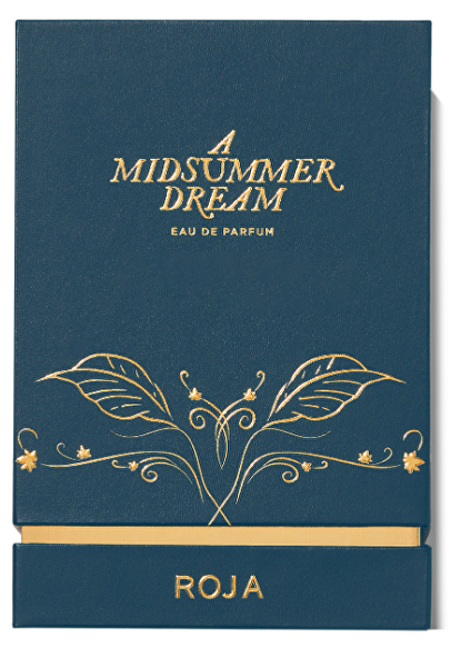 A Midsummer Dream - EDP