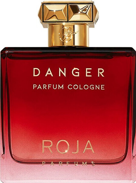 Danger Parfum Cologne - EDC