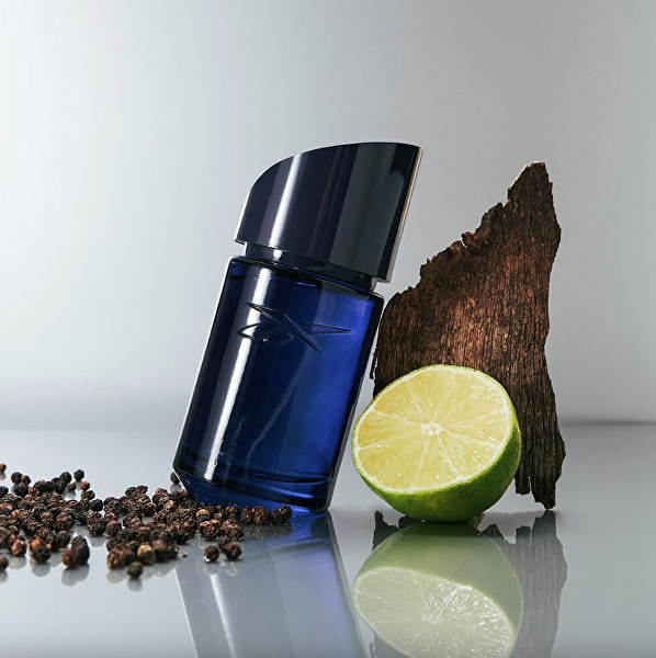 Iconic Statement Blue - EDP