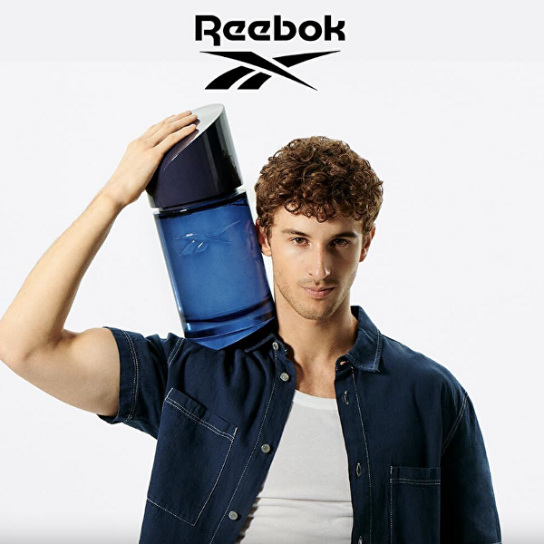 Iconic Statement Blue - EDP