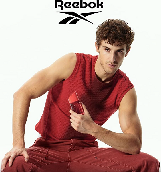 Iconic Statement Red - EDP