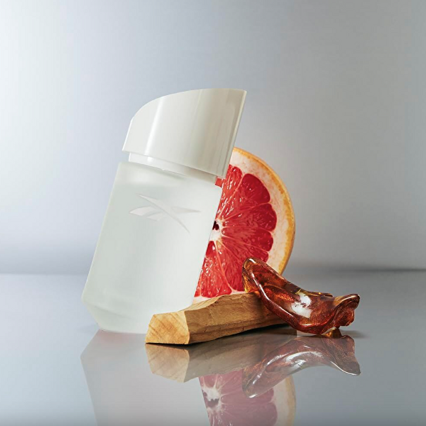 Iconic Statement White - EDP