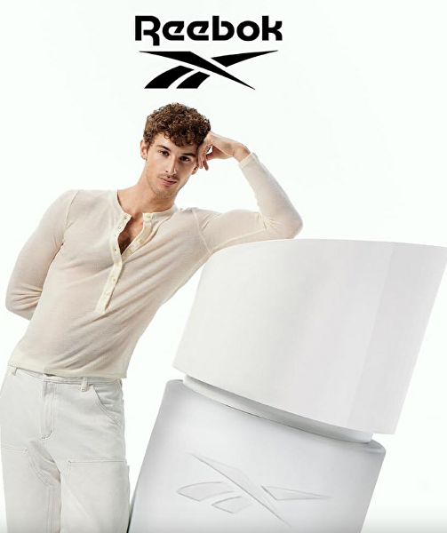 Iconic Statement White - EDP