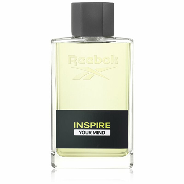 Inspire Your Mind - EDT