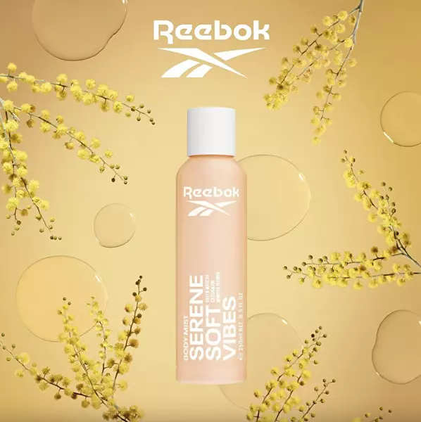 Serene Soft Vibes - tělová mlha