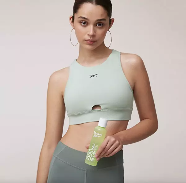 Ultra Cooling Relief - tělová mlha