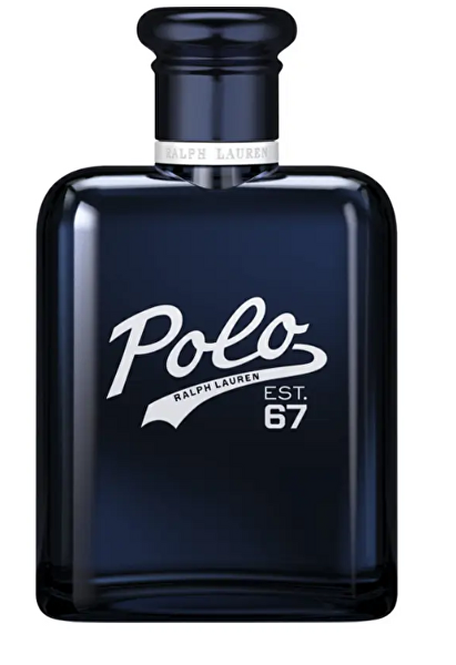 Polo 67 - EDT - plnitelná