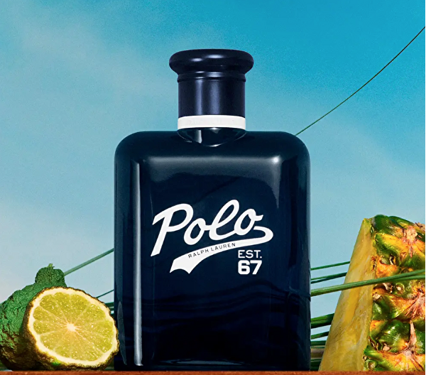 Polo 67 - EDT - plnitelná