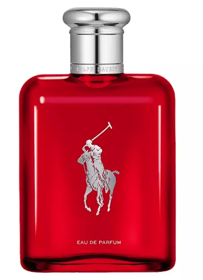 Polo Red - EDP
