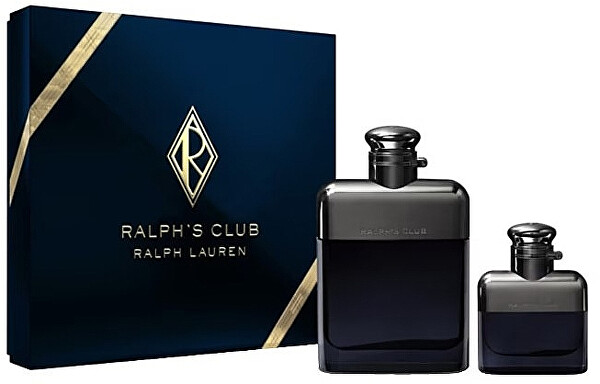 Ralph`s Club - EDP 100 ml + EDP 30 ml