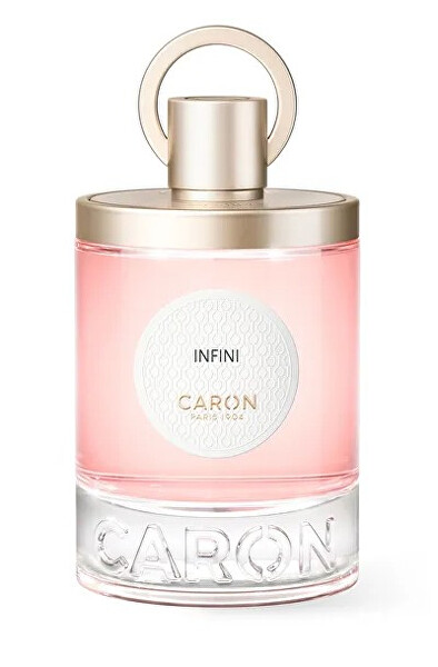 Caron Infini - EDP