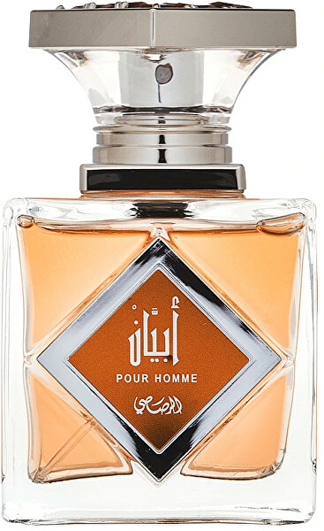 Abyan Pour Homme - EDP