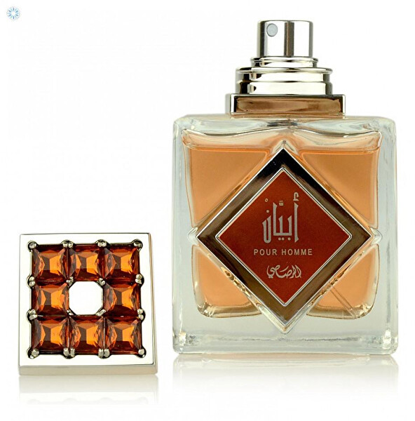 Abyan Pour Homme - EDP