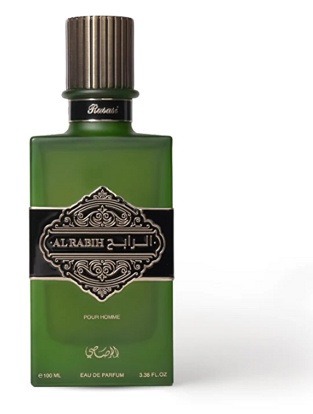 Al Rabih - EDP