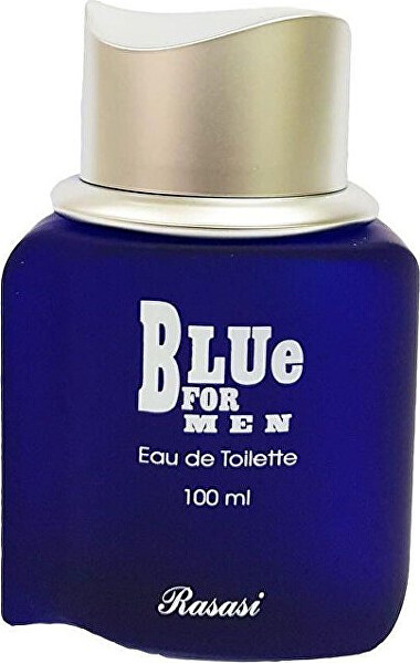 Blue For Men - EDT