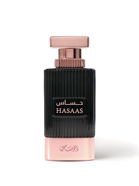 Hasaas - EDP