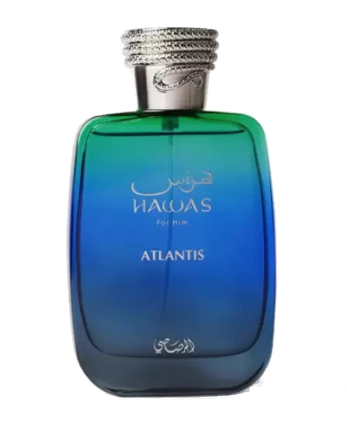 2. JAKOST -  Hawas Atlantis - EDP