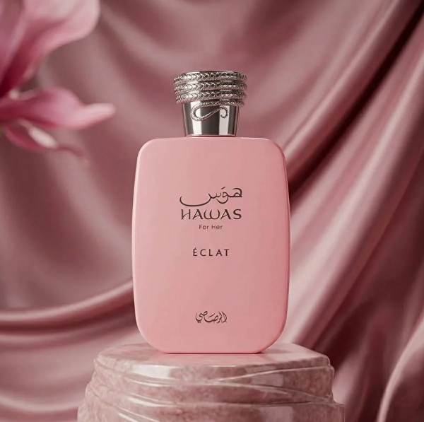 Hawas Éclat - EDP