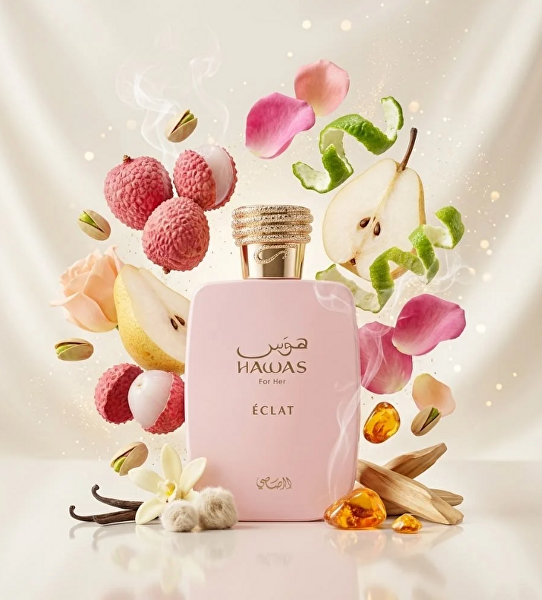 Hawas Éclat - EDP