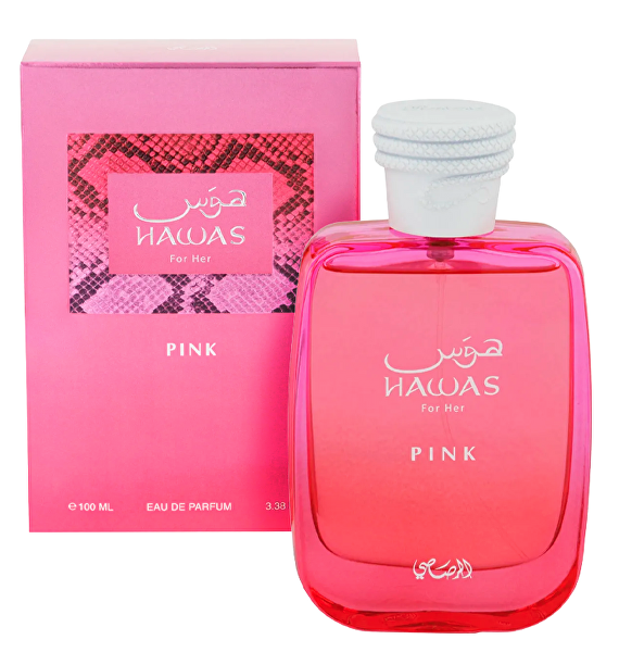 Hawas Pink - EDP