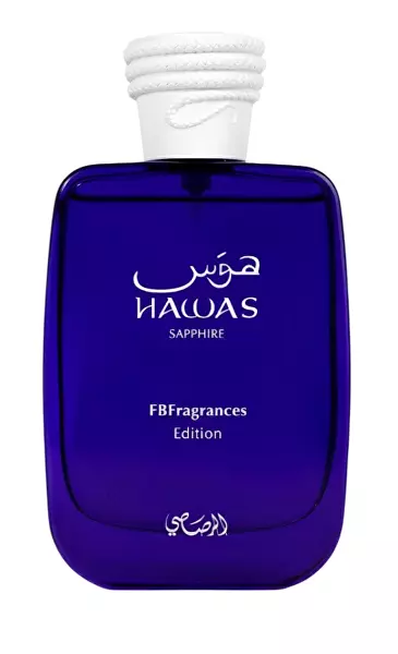 Hawas Sapphire - EDP