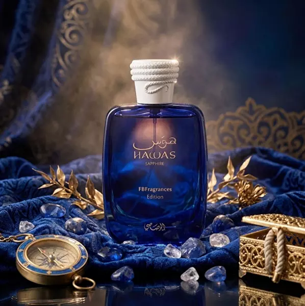 Hawas Sapphire - EDP