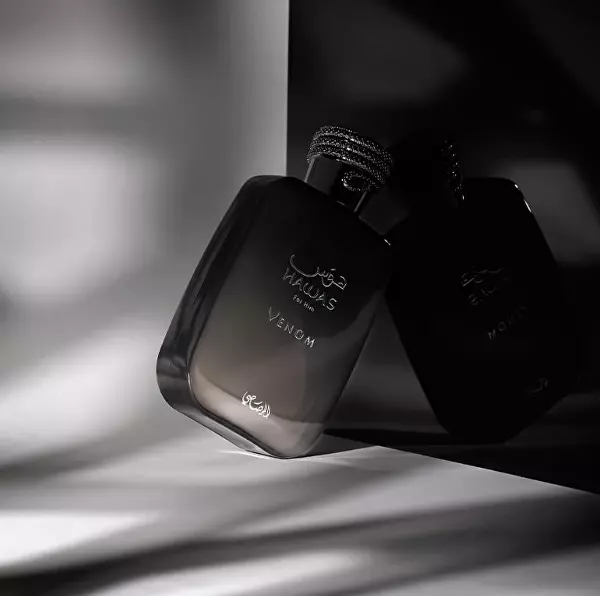 Hawas Venom - EDP