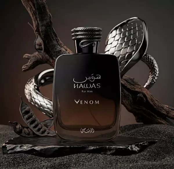 Hawas Venom - EDP
