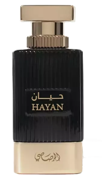 Hayan - EDP