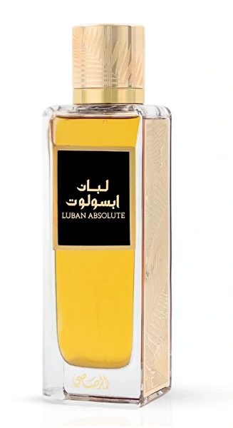 Luban Absolute - EDP