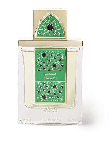 Maahi - EDP