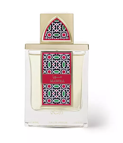 Mawra - EDP