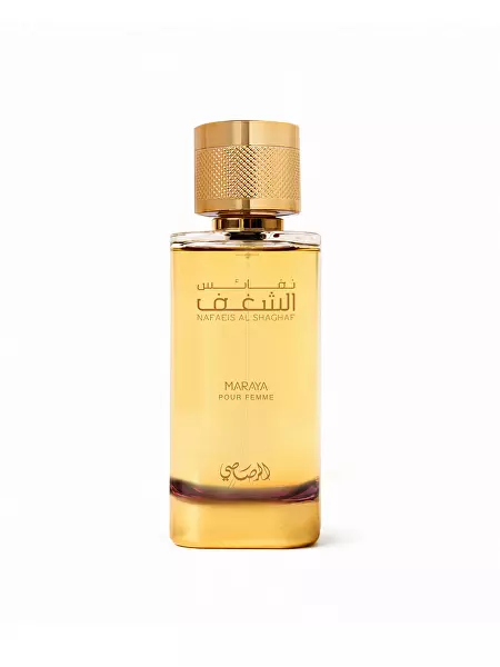 Nafaeis Al Shaghaf Maraya Femme - EDP