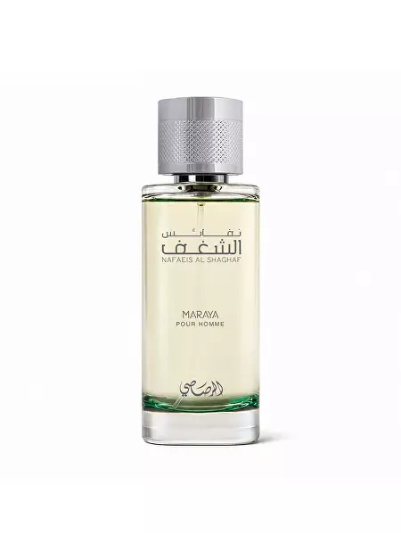 Nafaeis Al Shaghaf Maraya Pour Homme - EDP