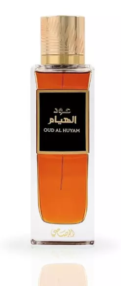 Oud Al Huyam - EDP