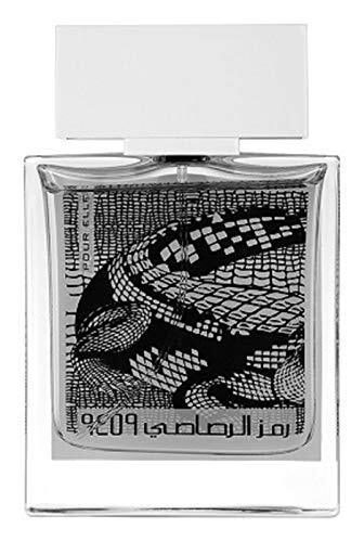Rumz Al Rasasi Crocodile (9459) Pour Elle - EDP - SLEVA - bez celofánu, chybí cca 1 ml