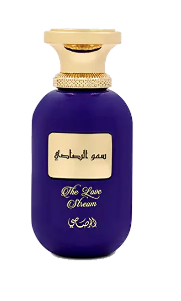 The Love Stream - EDP