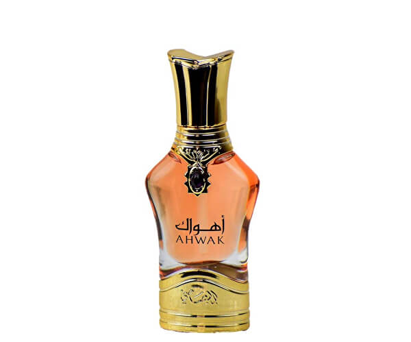 Ahwak Arjuwani - parfémovaný olej
