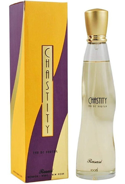 Chastity Women - EDP