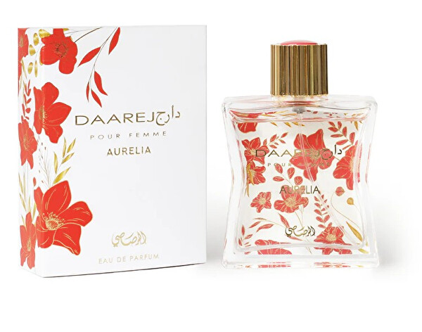 Daarej Aurelia Pour Femme - EDP