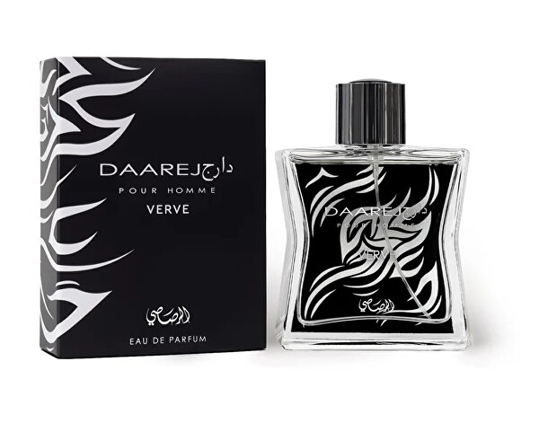 Daarej Verve Pour Homme - EDP