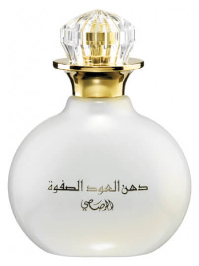 Dhan Al Oudh Al Safwa - EDP - SLEVA - bez celofánu, chybí cca 2 ml