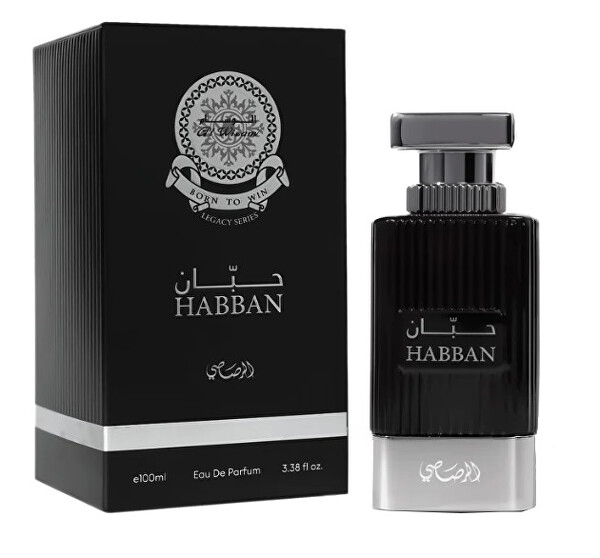 Habban - EDP